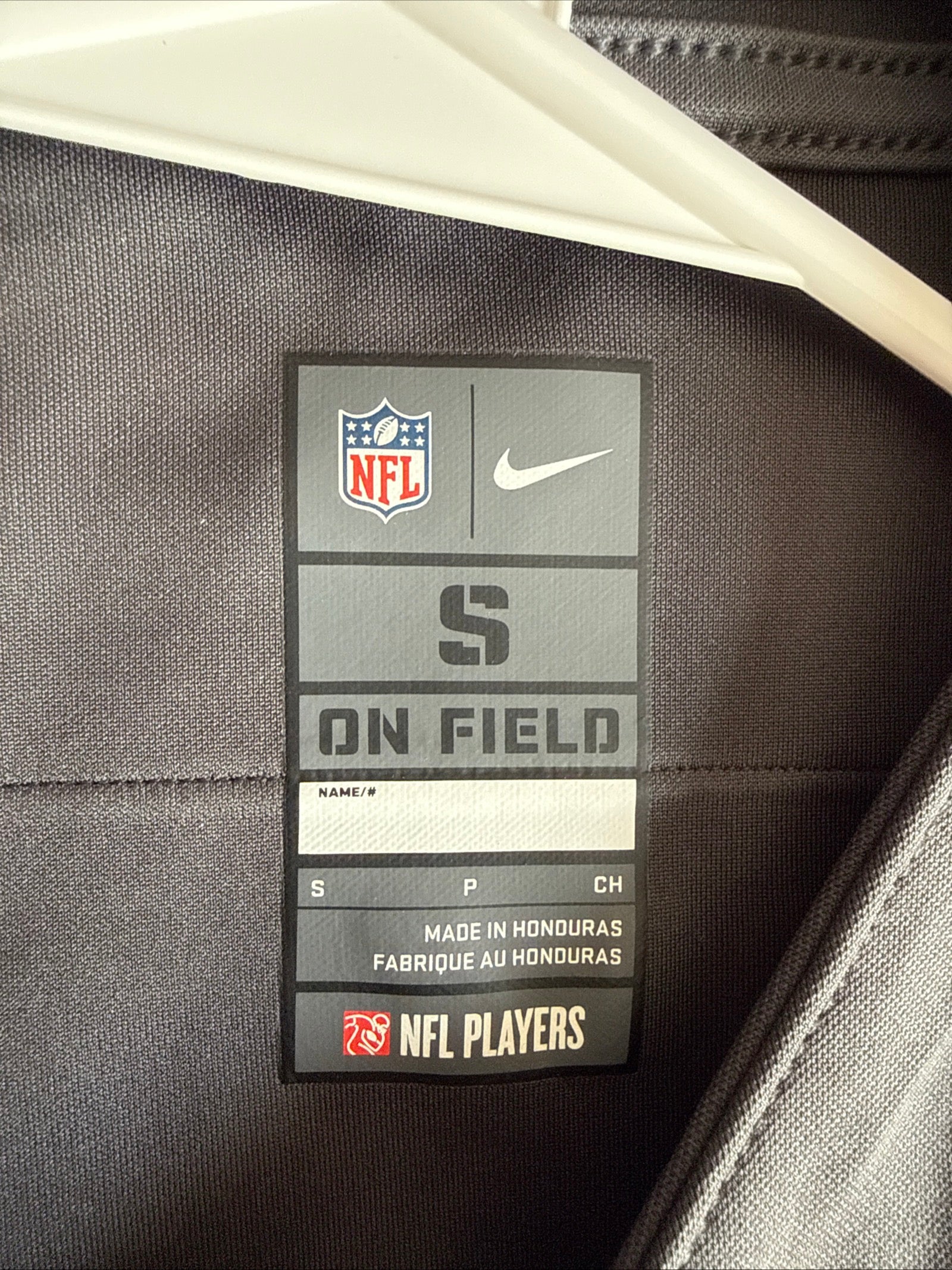 Men’s Nike Lamar Jackson #8 Ravens 2020 Pro Bowl Jersey Sz S - Black RARE