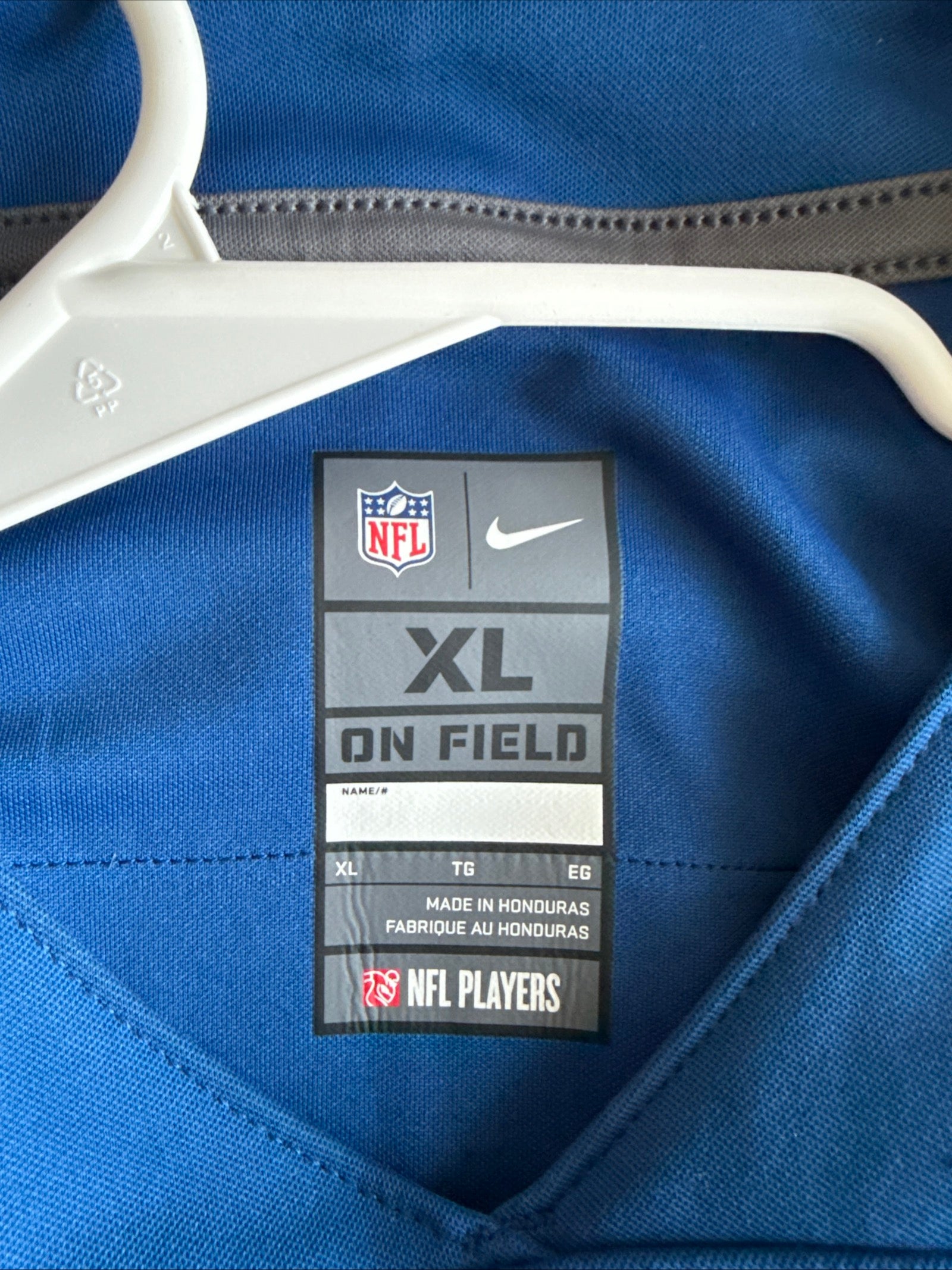 Men’s Nike Kyler Murray #1 Cardinals 2022 NFL Pro Bowl Limited Jersey Sz XL RARE