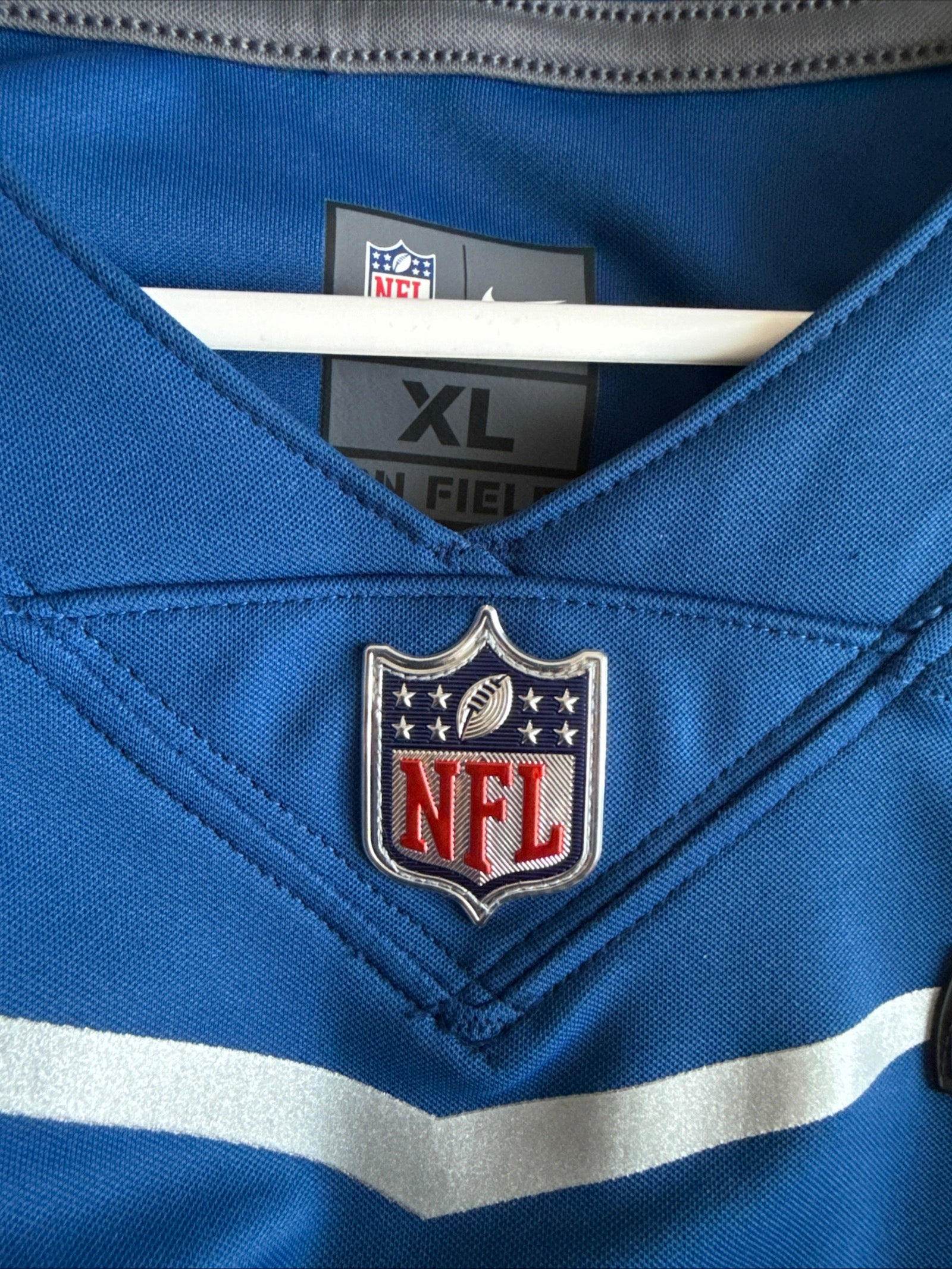 Men’s Nike Kyler Murray #1 Cardinals 2022 NFL Pro Bowl Limited Jersey Sz XL RARE