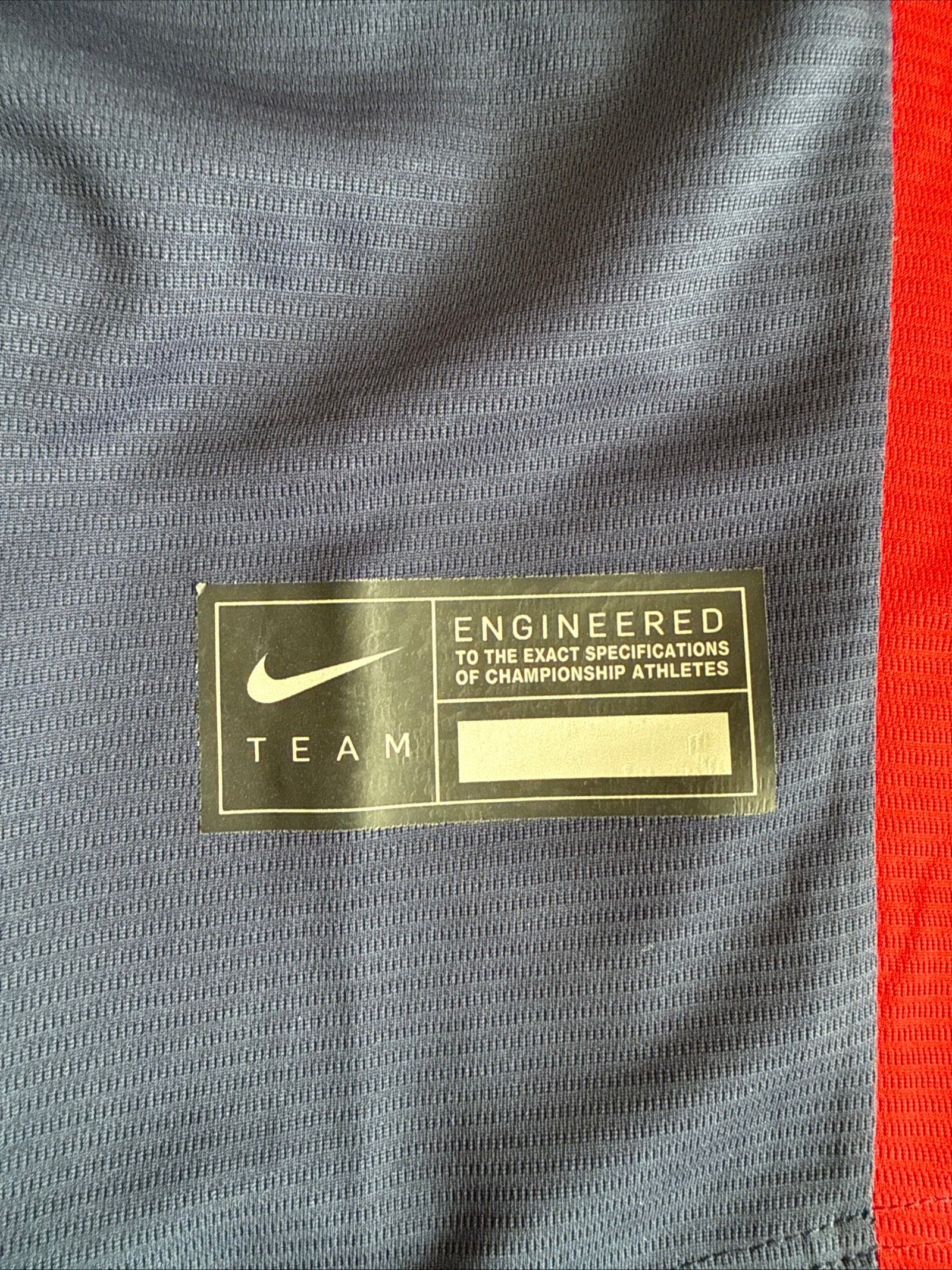 Men’s Nike Aaron Judge 99 Team USA 2026 World Baseball Classic Jersey Sz XL NWT - Kyle’s Football Cards