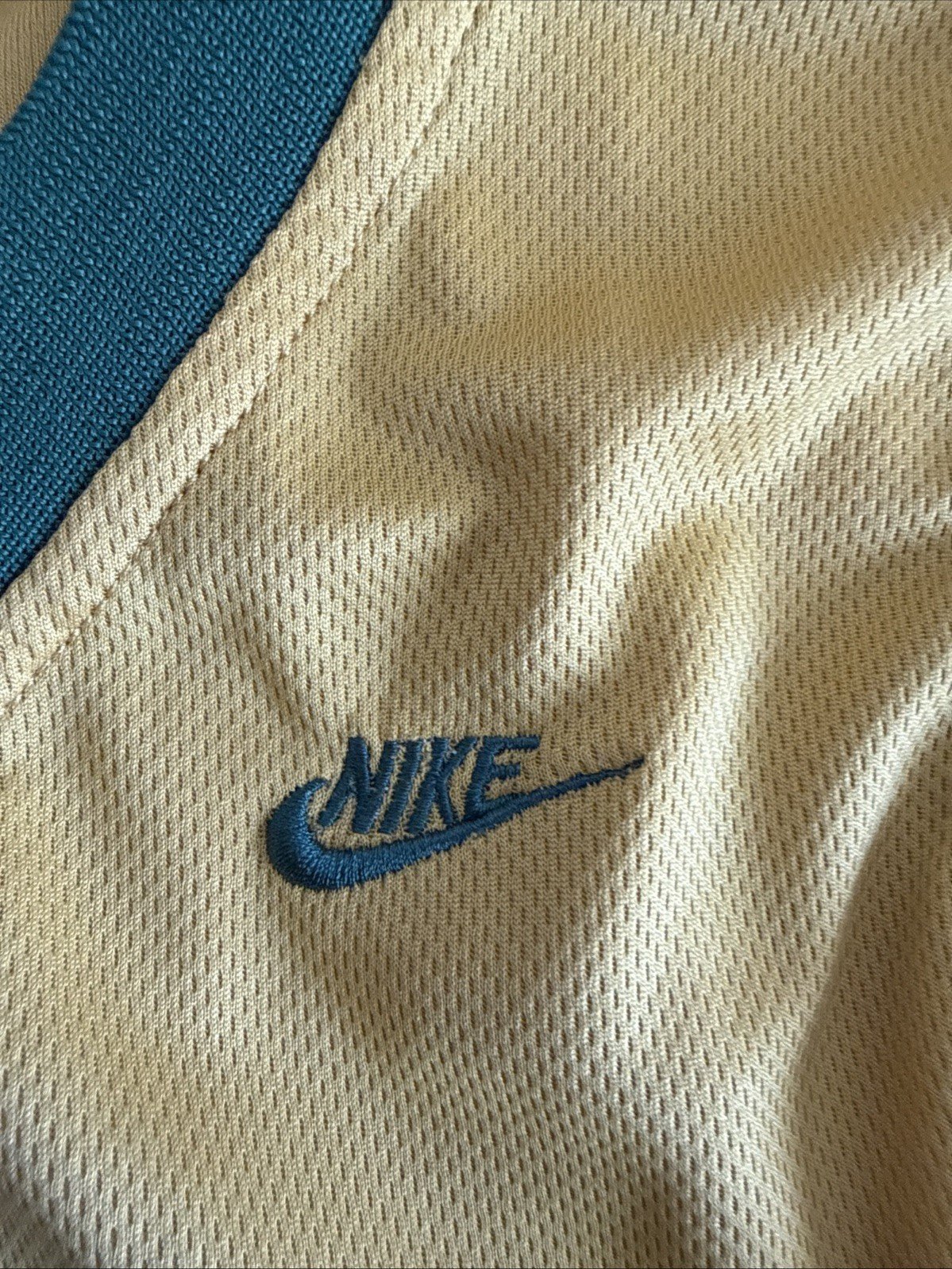 Men’s Nike LeBron James 23 St. Vincent - St. Mary HS Jersey Sz 48 - RARE - Kyle’s Football Cards