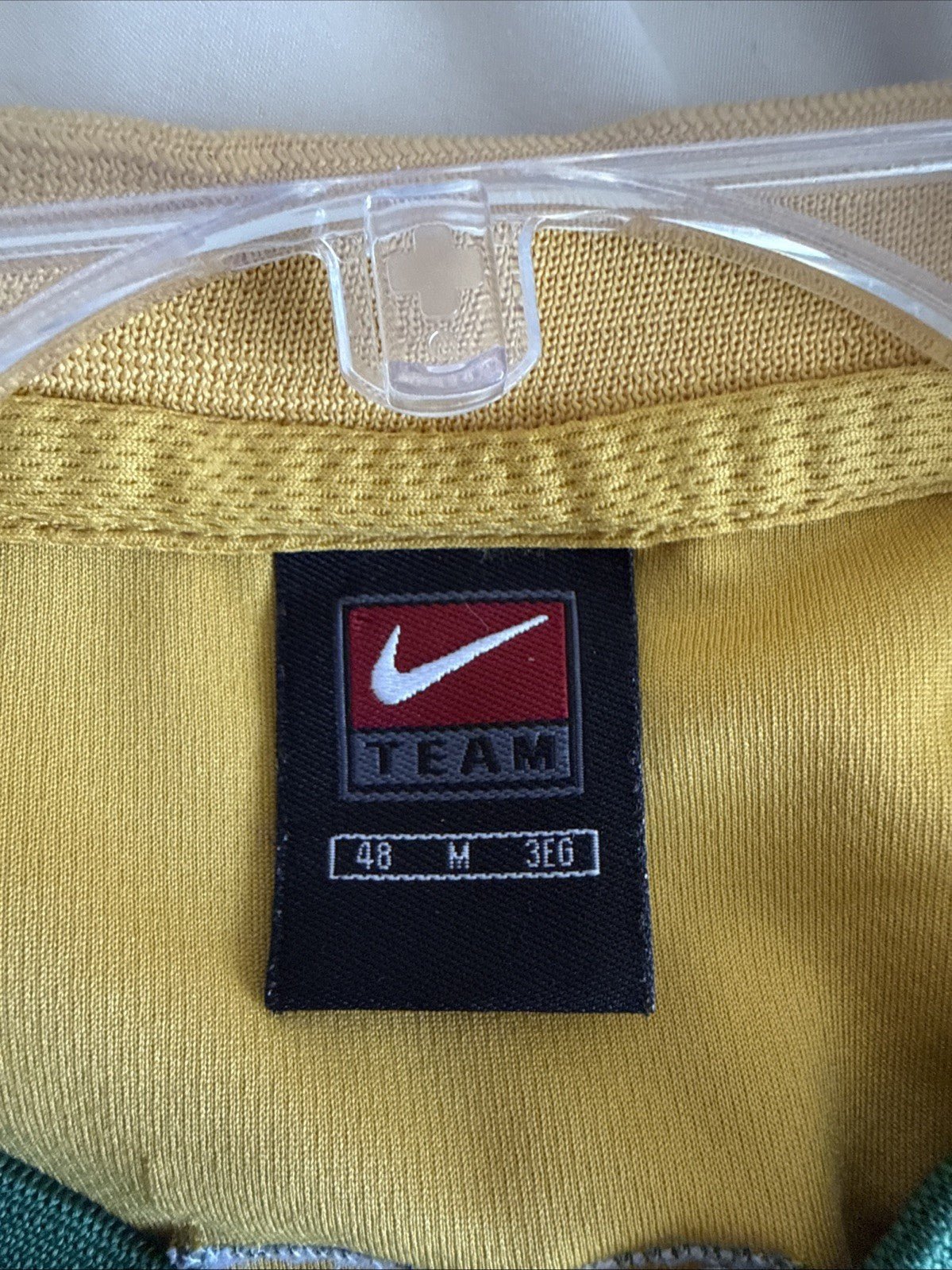 Men’s Nike LeBron James 23 St. Vincent - St. Mary HS Jersey Sz 48 - RARE - Kyle’s Football Cards