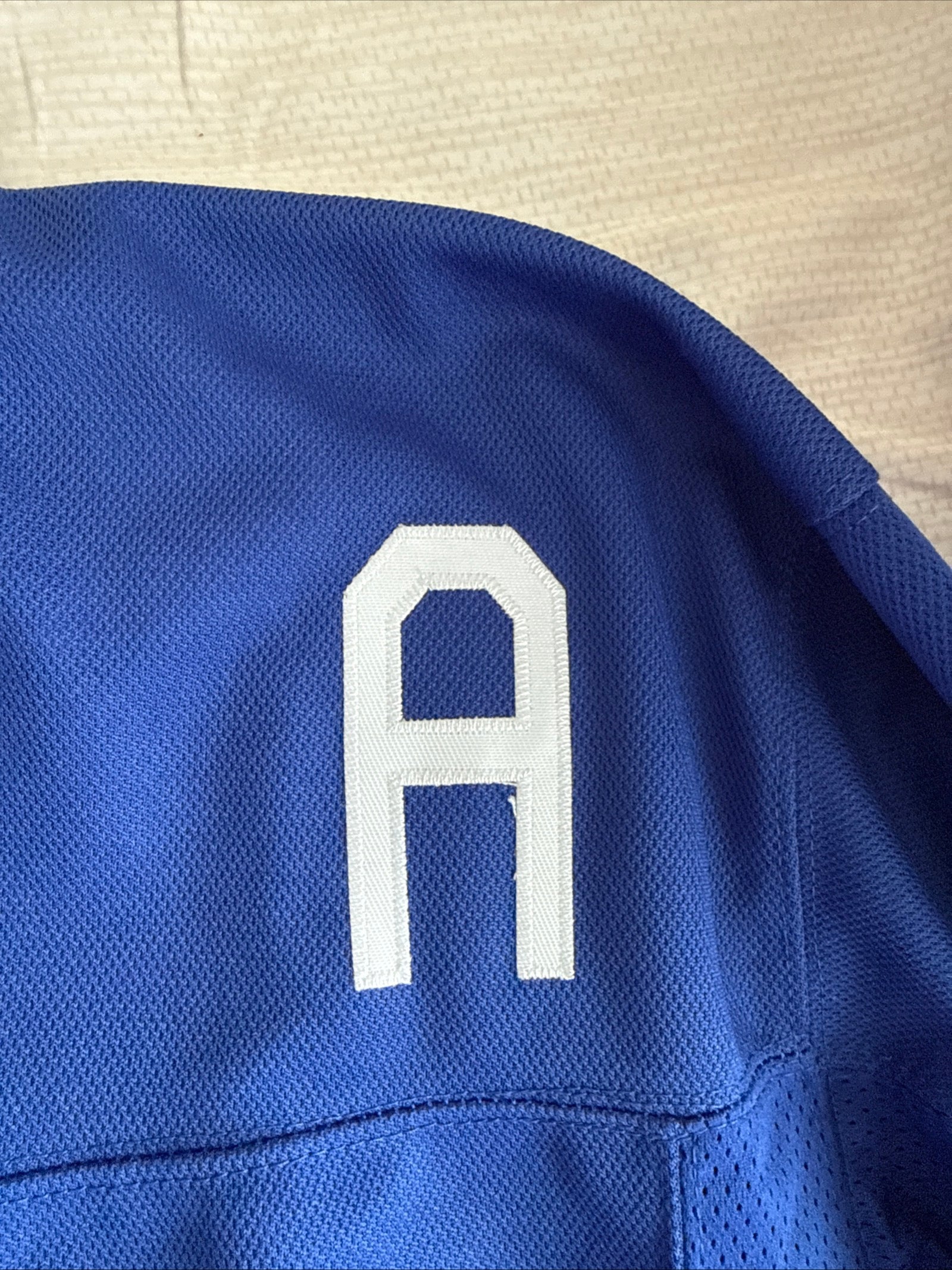 Men’s Nike Matthew Tkachuk 19 Team USA Hockey 2026 Olympics Jersey XL RARE NWT - Kyle’s Football Cards