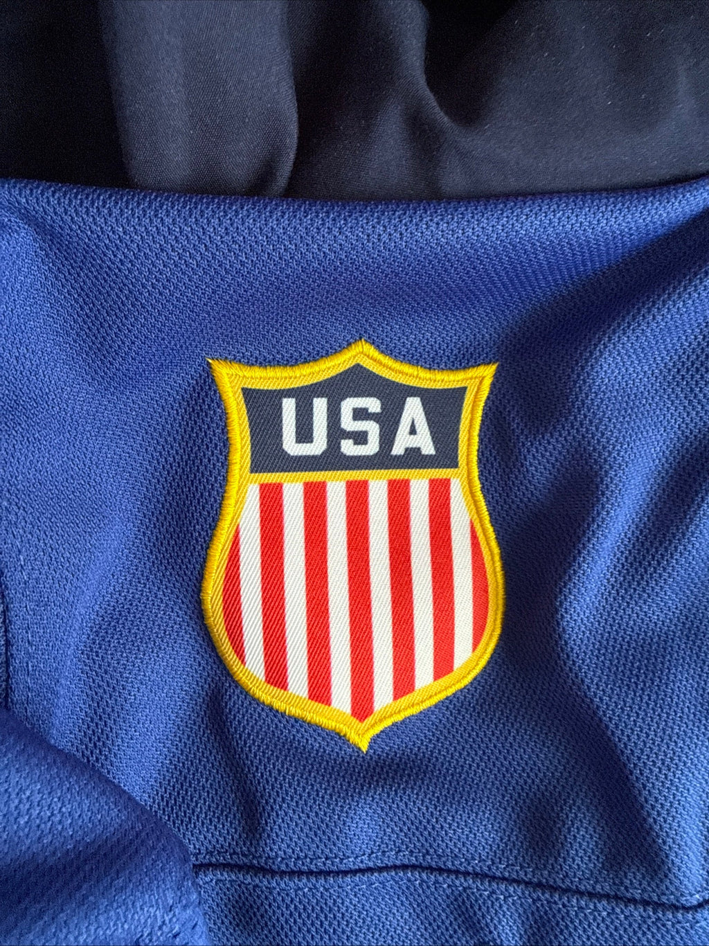 Men’s Nike Matthew Tkachuk 19 Team USA Hockey 2026 Olympics Jersey XL RARE NWT - Kyle’s Football Cards