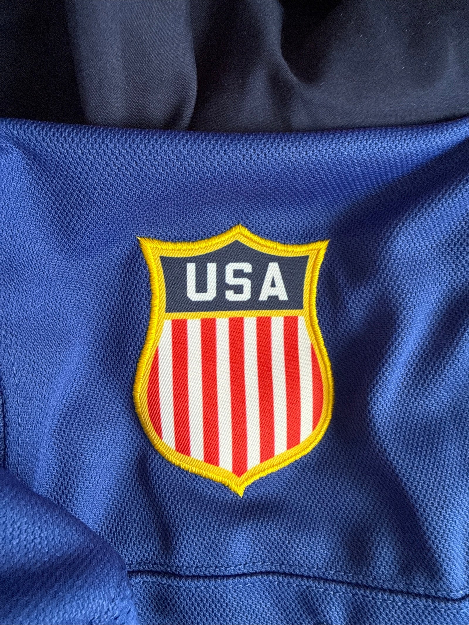 Men’s Nike Matthew Tkachuk 19 Team USA Hockey 2026 Olympics Jersey XL RARE NWT - Kyle’s Football Cards