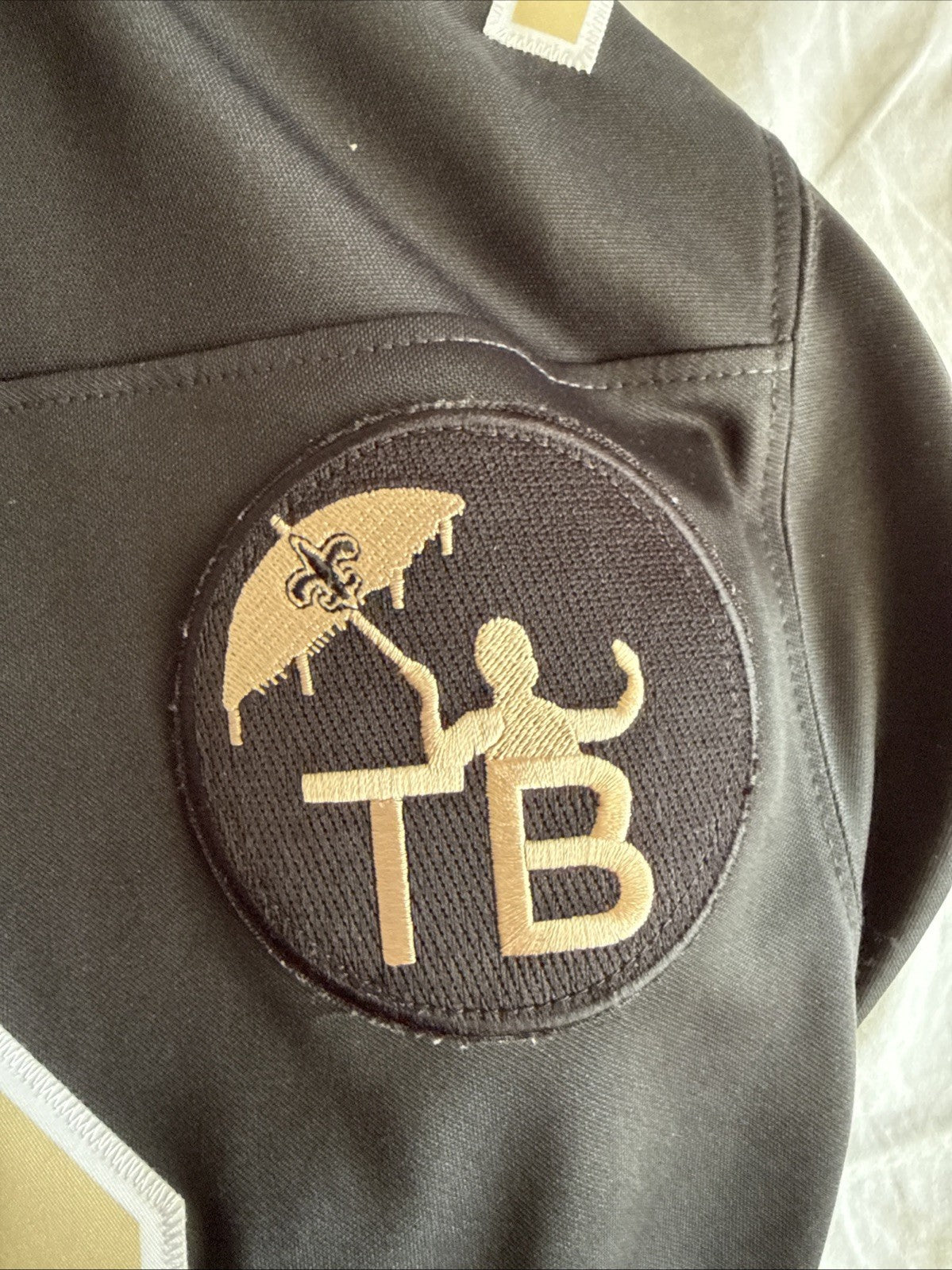 Men’s Nike MICHAEL THOMAS #13 New Orleans Saints Vapor Lmtd Jersey Sz 2XL - RARE