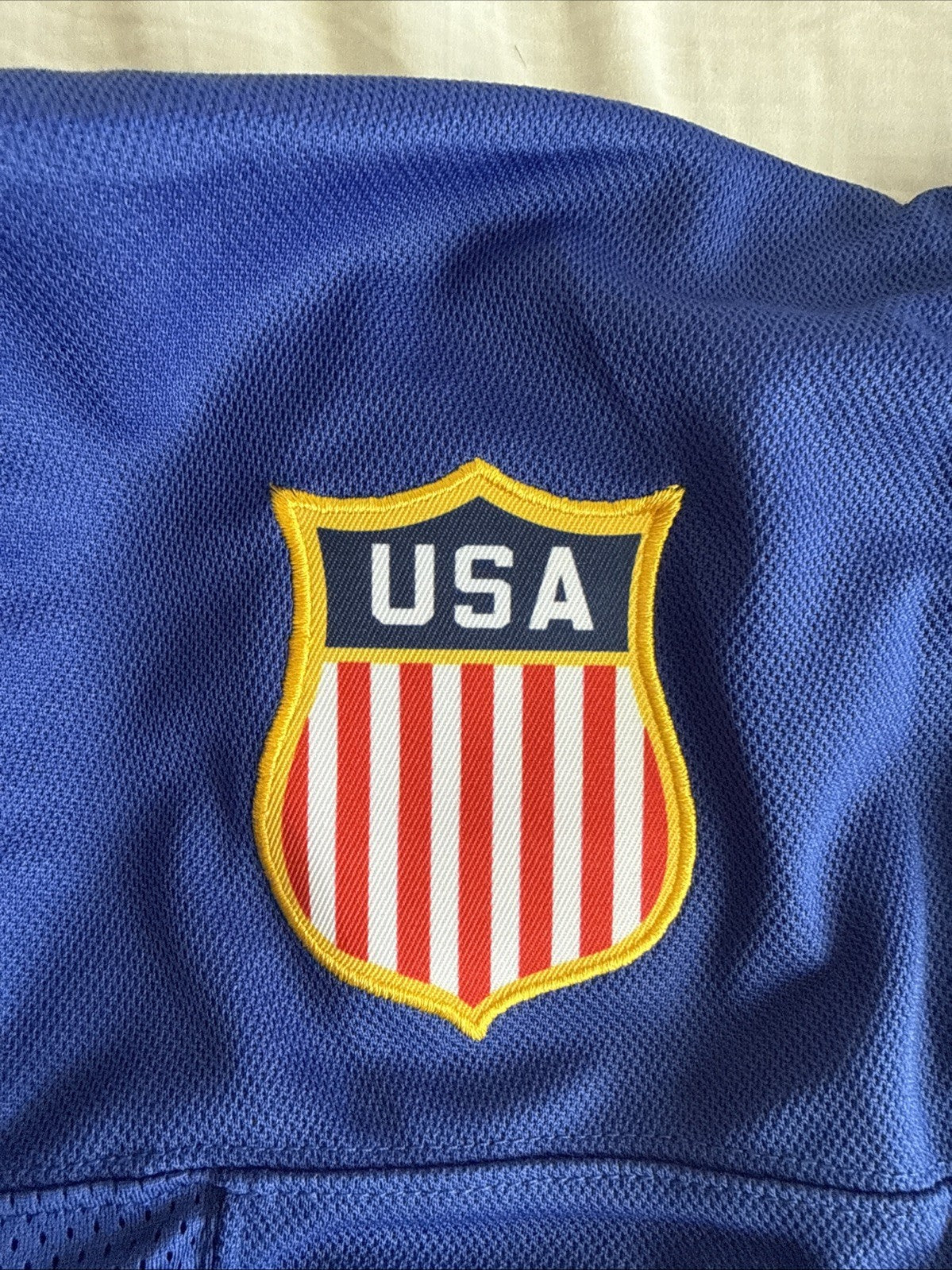 Men’s Nike Matthew Tkachuk #19 Team USA Hockey 2026 Olympics Jersey XL RARE NWT