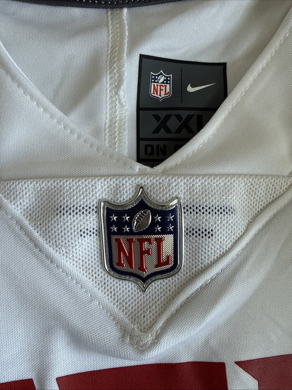 Men's Nike Matt Ryan #2 Atlanta Falcons Vapor Limited Jersey Sz 2XL - NWT RARE