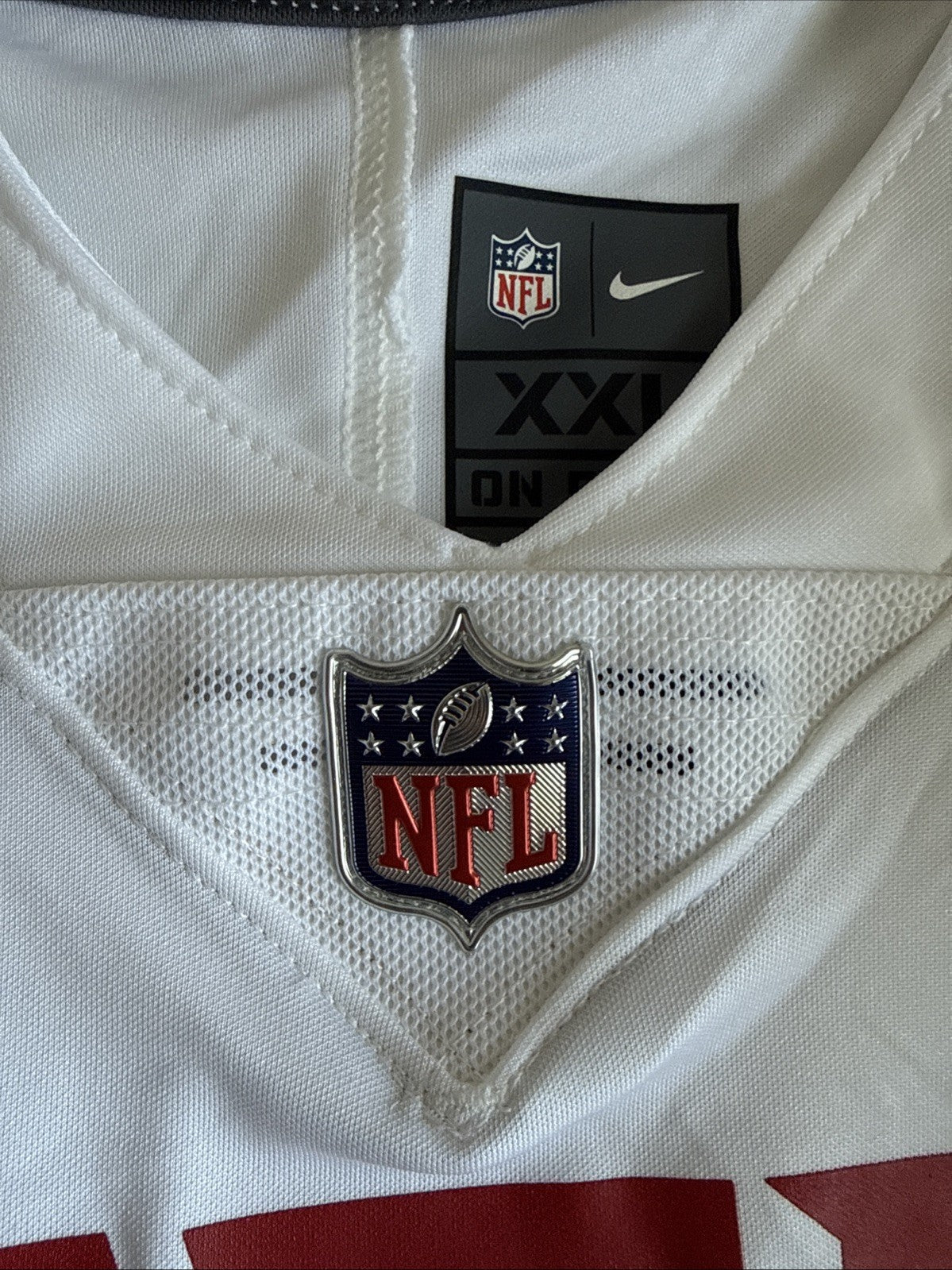 Men's Nike Matt Ryan #2 Atlanta Falcons Vapor Limited Jersey Sz 2XL - NWT RARE