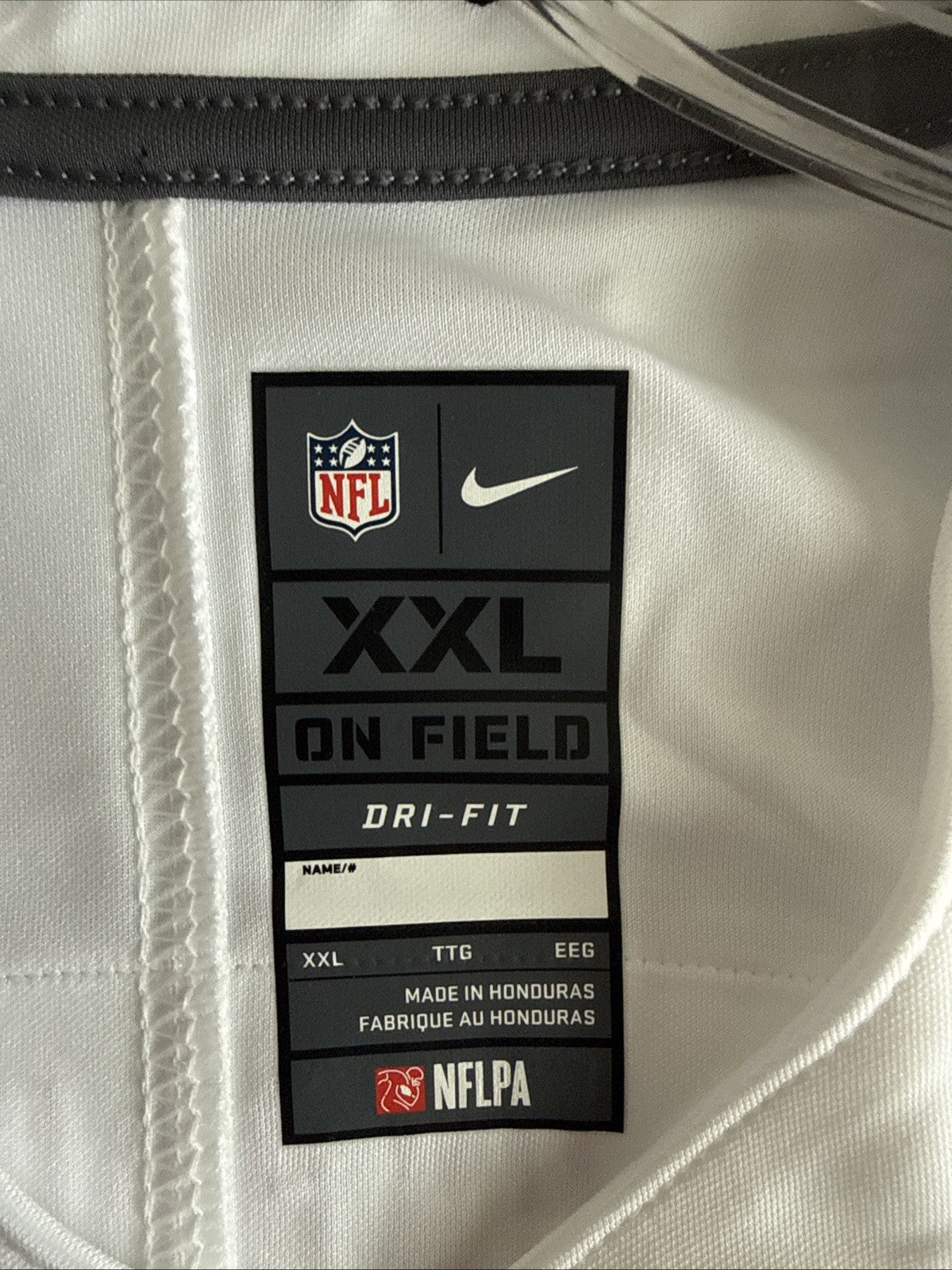 Men’s Nike Julio Jones #11 Atlanta Falcons Vapor Lmtd Jersey Sz 2XL - NWT RARE