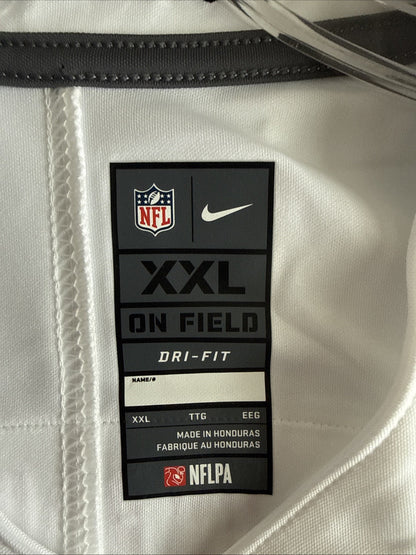 Men’s Nike Julio Jones #11 Atlanta Falcons Vapor Lmtd Jersey Sz 2XL - NWT RARE