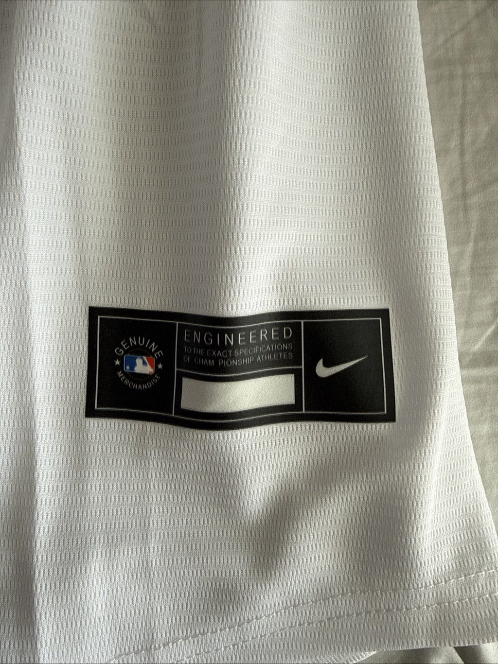 Men’s Nike Aaron Judge #99 Team USA 2026 World Baseball Classic Jersey Sz L