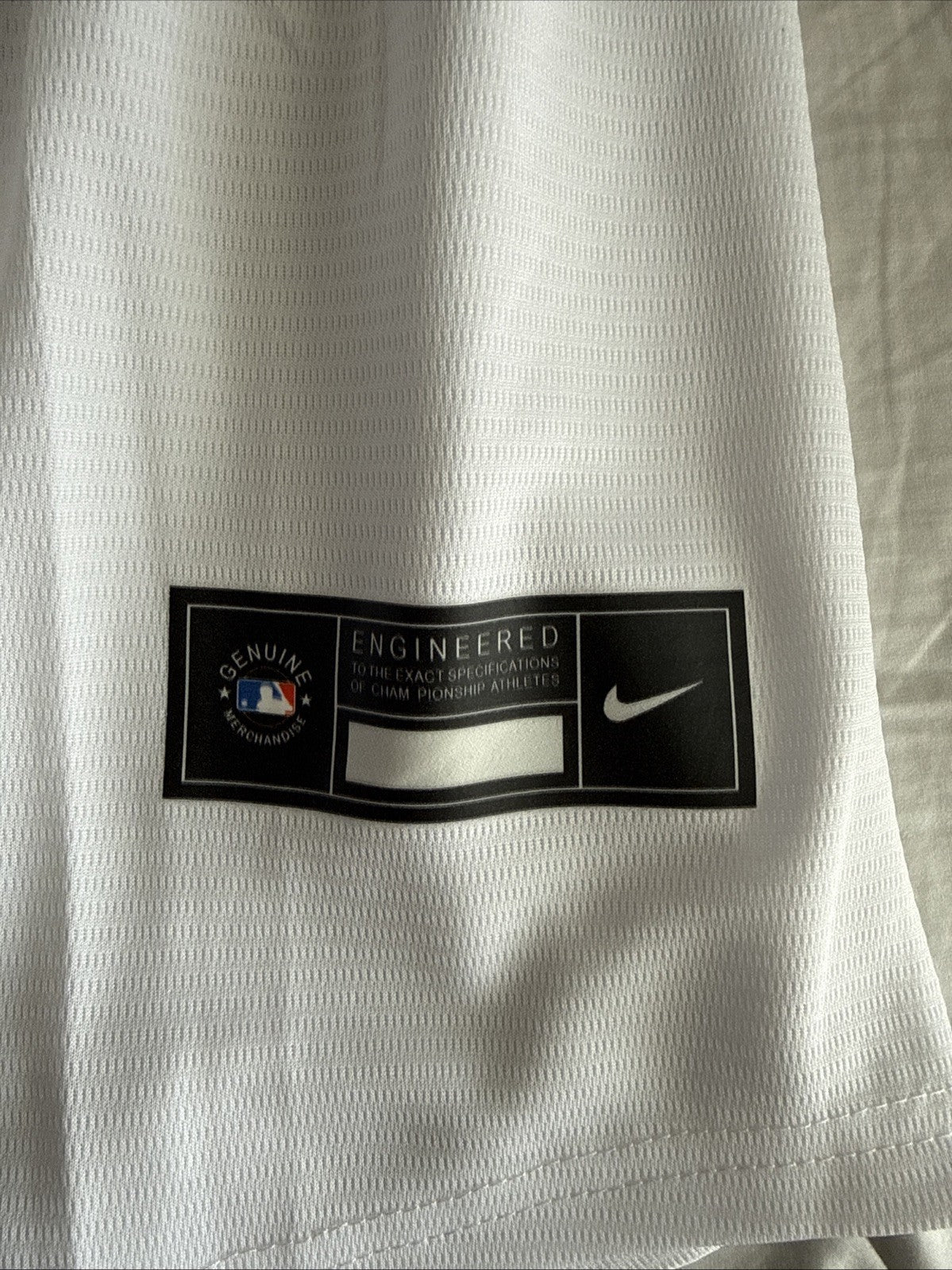 Men’s Nike Aaron Judge #99 Team USA 2026 World Baseball Classic Jersey Sz L