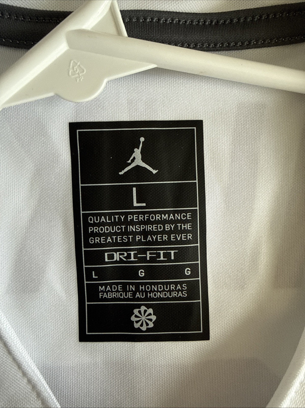 Men’s Nike Michael Hawkins Jr. #9 Oklahoma Sooners Football Jersey Sz L - RARE