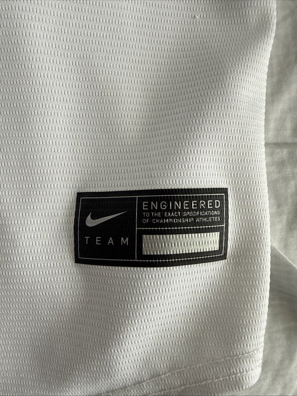 Men’s Nike Cedric Mullins #31 Team USA WBC Home Baseball Jersey Sz XL - RARE