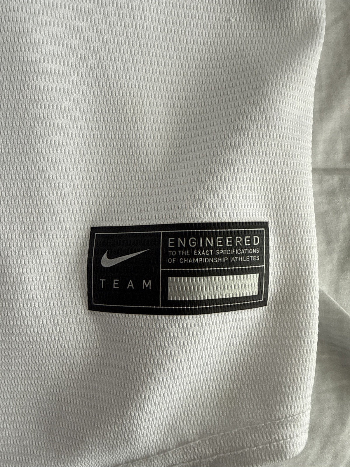 Men’s Nike Cedric Mullins #31 Team USA WBC Home Baseball Jersey Sz XL - RARE