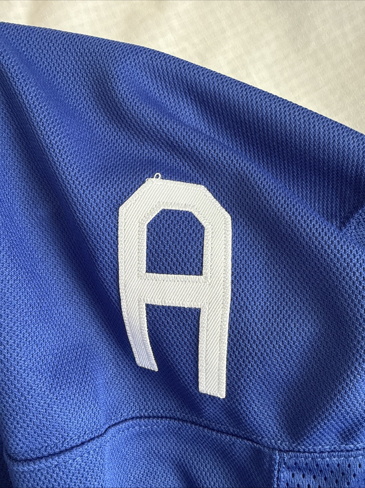 Men’s Nike Matthew Tkachuk #19 Team USA Hockey 2026 Olympics Jersey XL RARE NWT