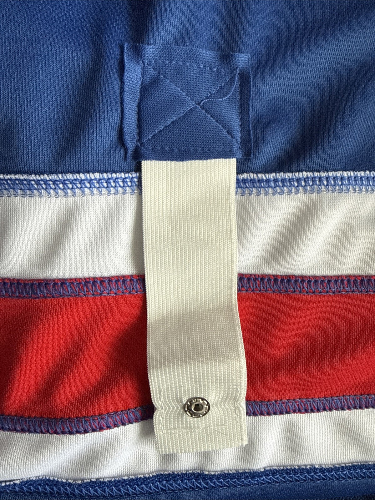 Men’s Nike Adam Fox #23 Team USA 2026 Winter Olympics Jersey Size XL - NWT RARE