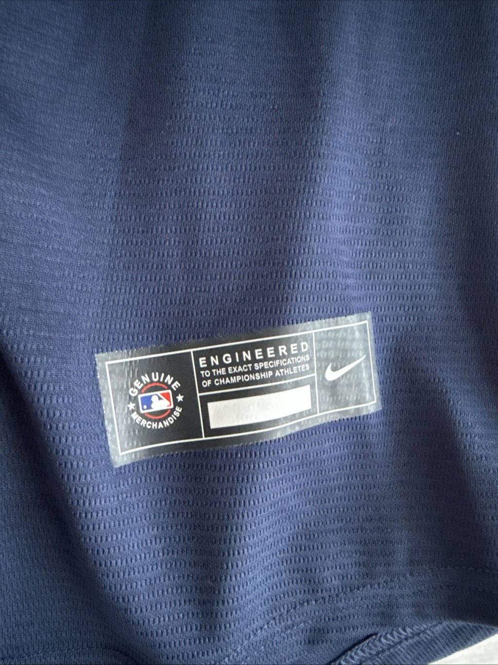 Men’s Nike MOOKIE BETTS #3 Team USA World Baseball Classic Jersey Sz L NWT RARE