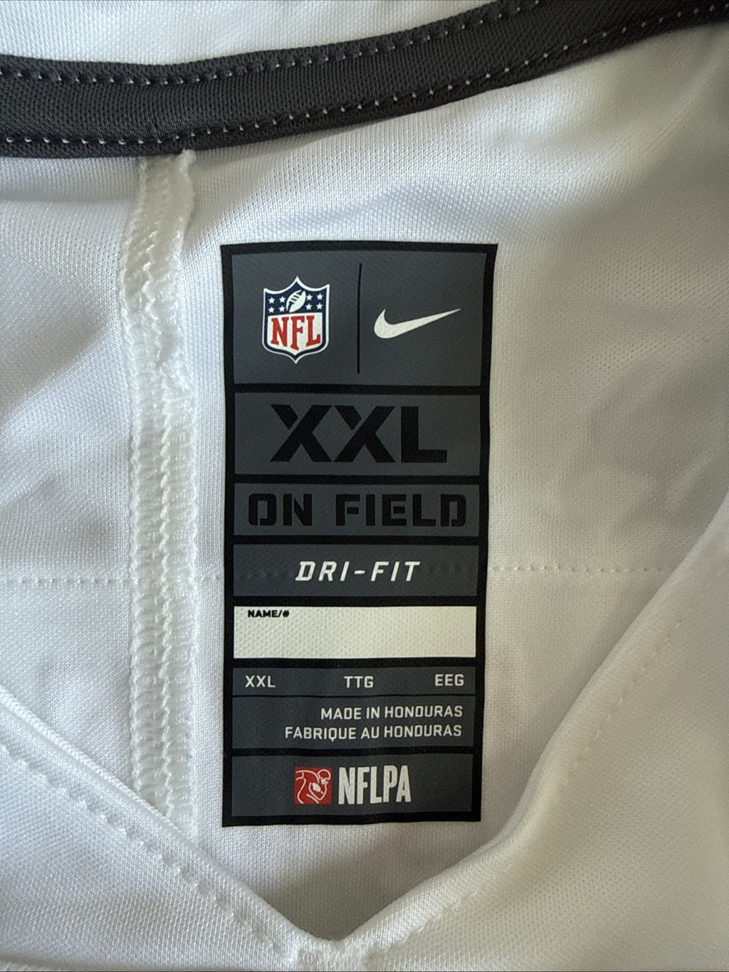 Men's Nike Matt Ryan #2 Atlanta Falcons Vapor Limited Jersey Sz 2XL - NWT RARE