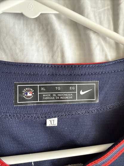 Men’s Nike Peter Crow-Armstrong #4 Team USA World Baseball Classic Jersey Sz XL