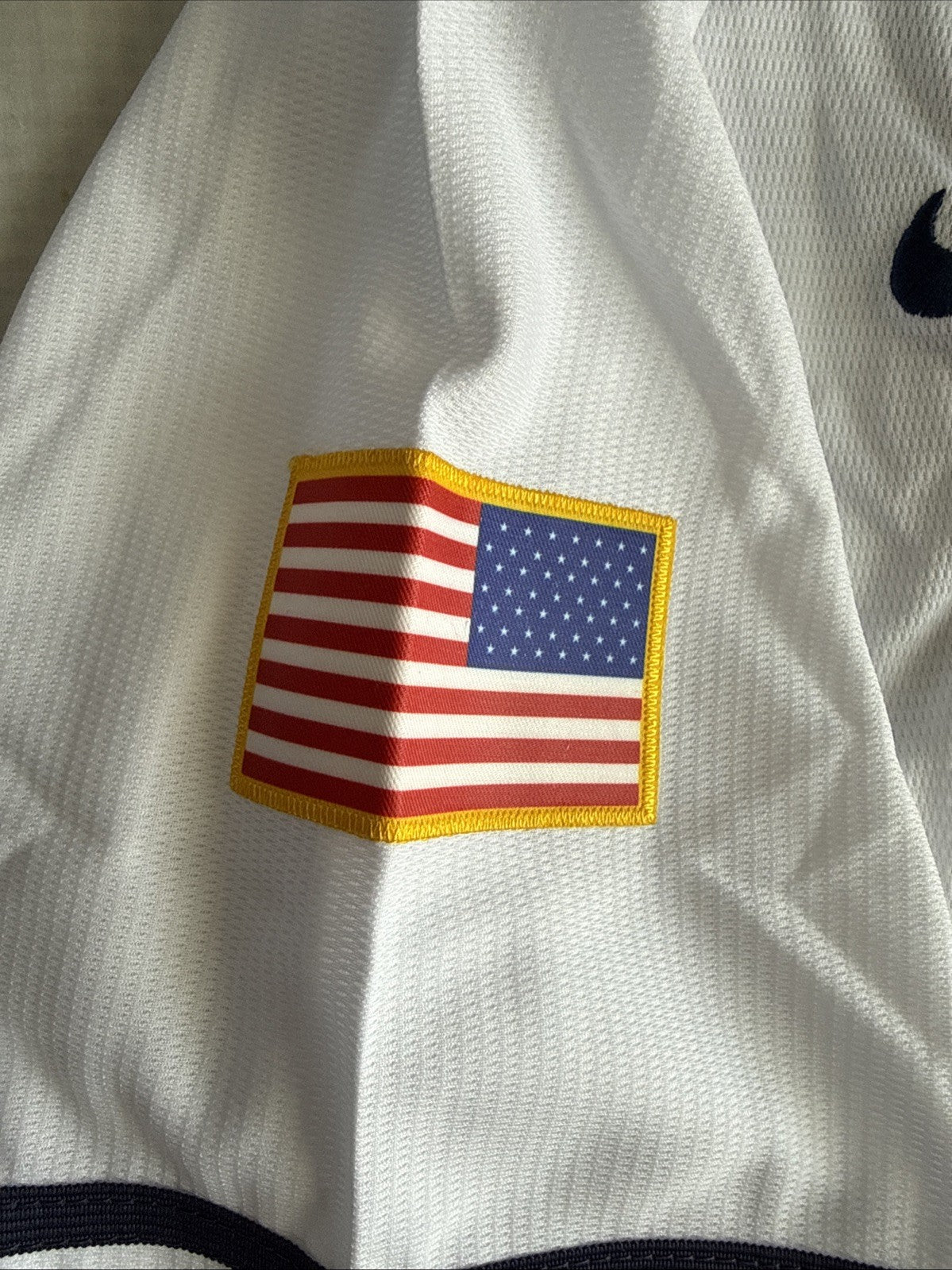 Mens Nike Gunnar Henderson #11 Team USA 2026 World Baseball Classic Jersey Sz XL