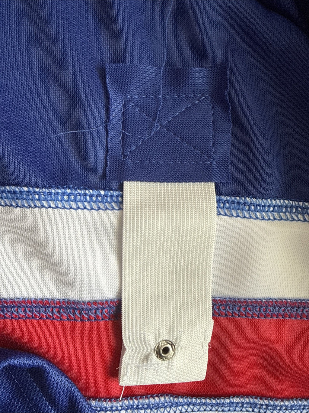 Men’s Nike Brady Tkachuk #7 Team USA 2026 Winter Olympics Jersey Size XL - RARE