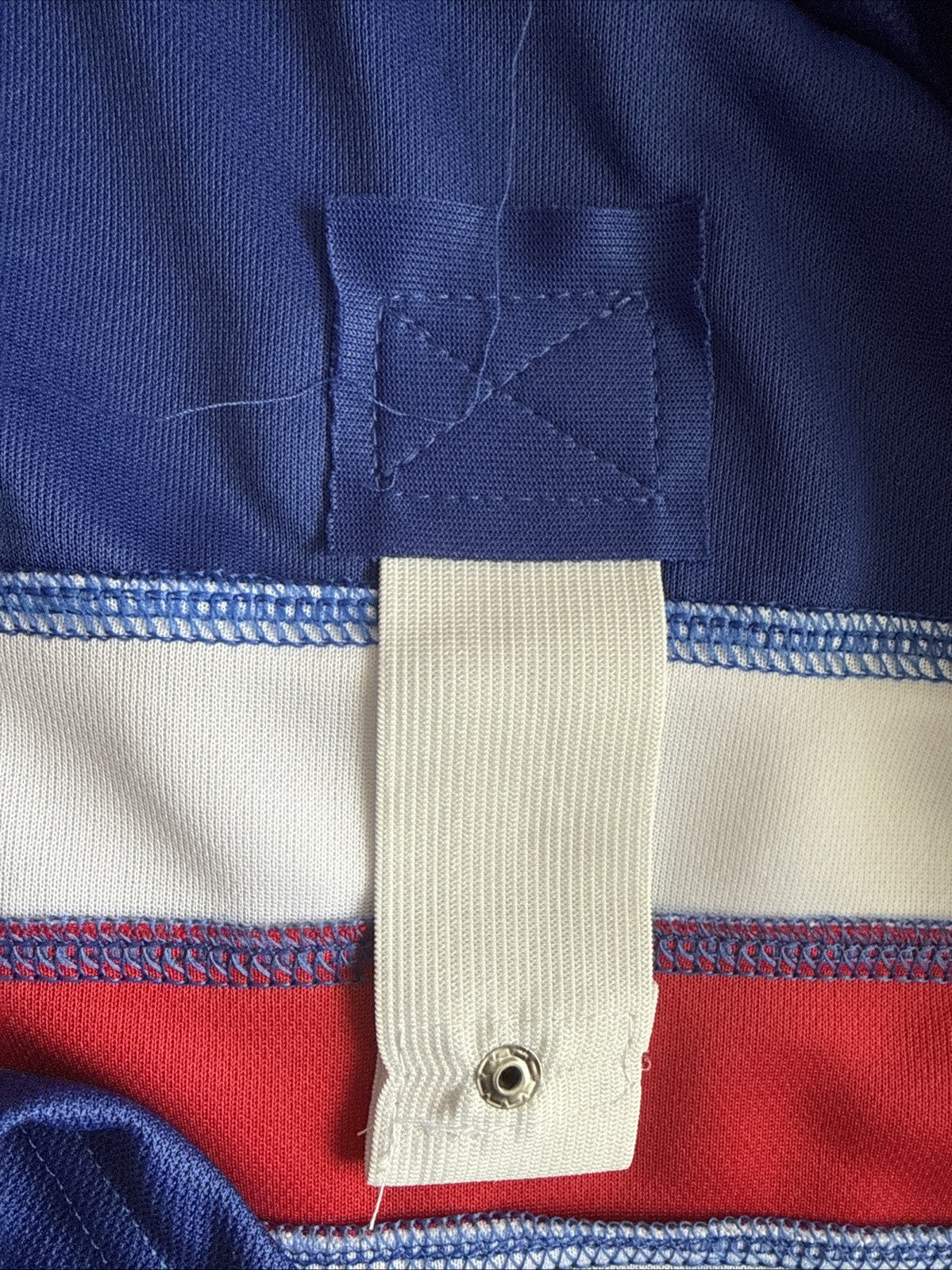 Men’s Nike Brady Tkachuk #7 Team USA 2026 Winter Olympics Jersey Size XL - RARE