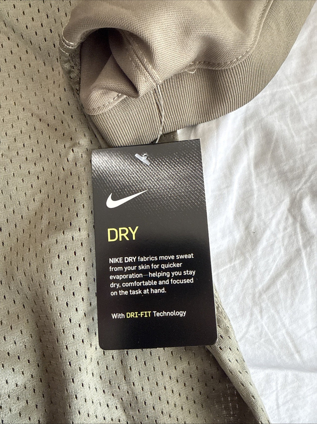 Men's Nike Odell Beckham Jr #13 Browns Salute to Service Jersey Sz 2XL NWT RARE