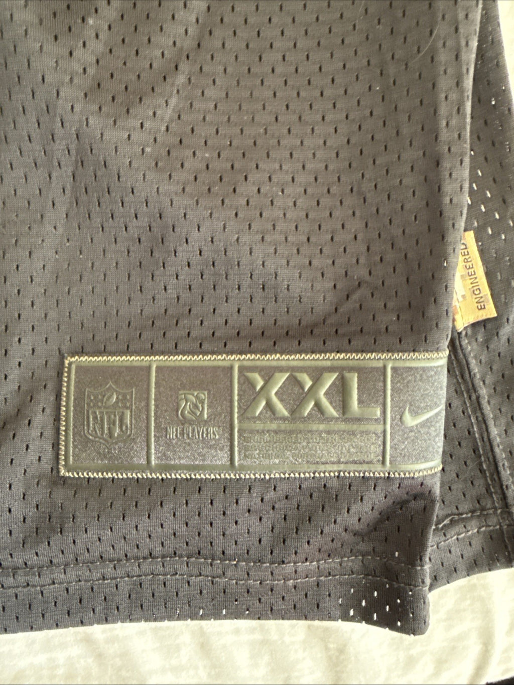 Men’s Nike Julio Jones #11 Falcons 2020 Salute to Service Jersey Sz 2XL NWT RARE