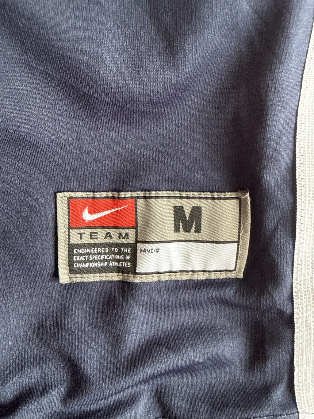 Men’s Nike Scottie Pippen #8 1992 Dream Team USA CD Edition Jersey Sz M - RARE