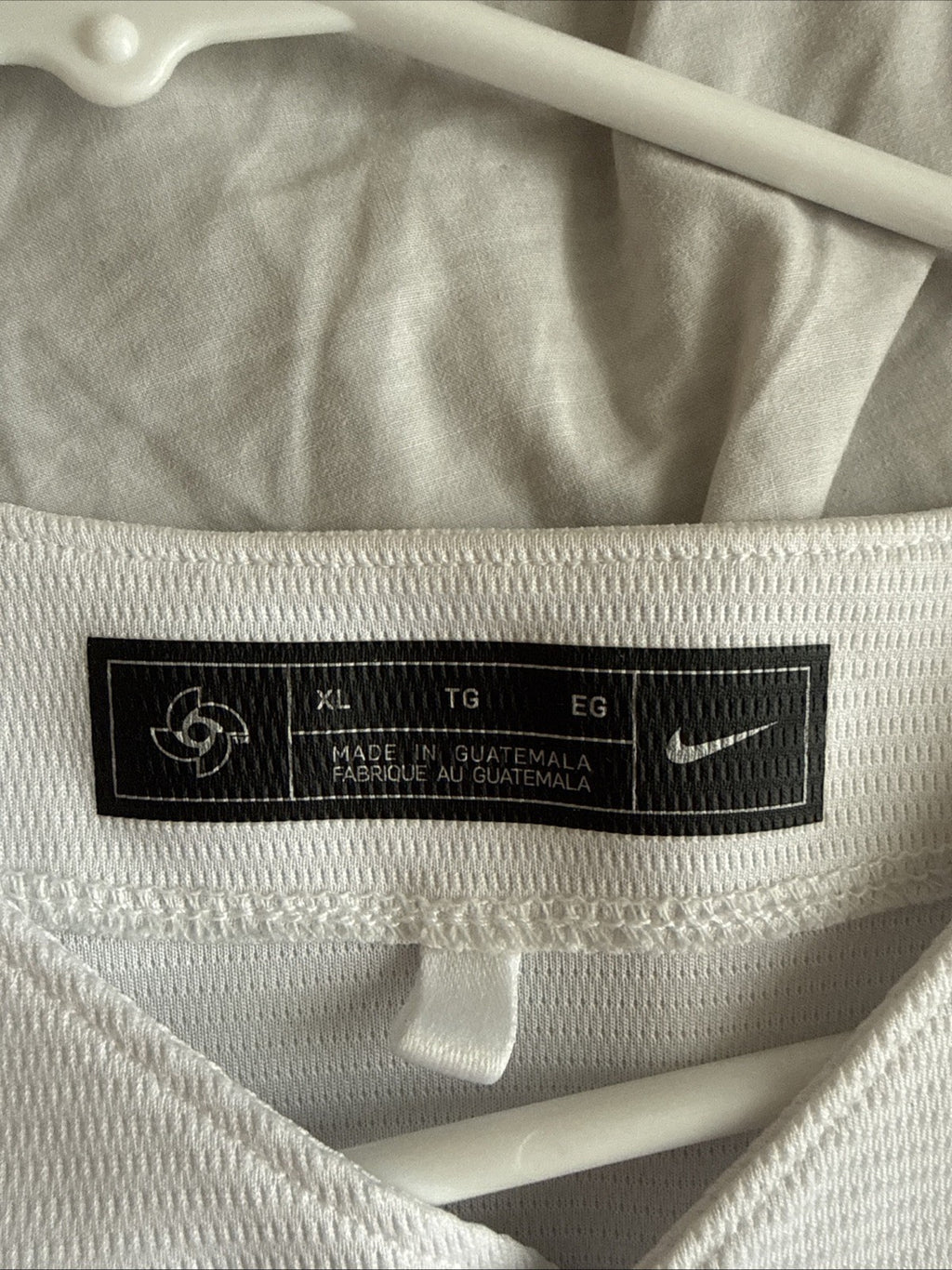 Men’s Nike Cedric Mullins #31 Team USA WBC Home Baseball Jersey Sz XL - RARE