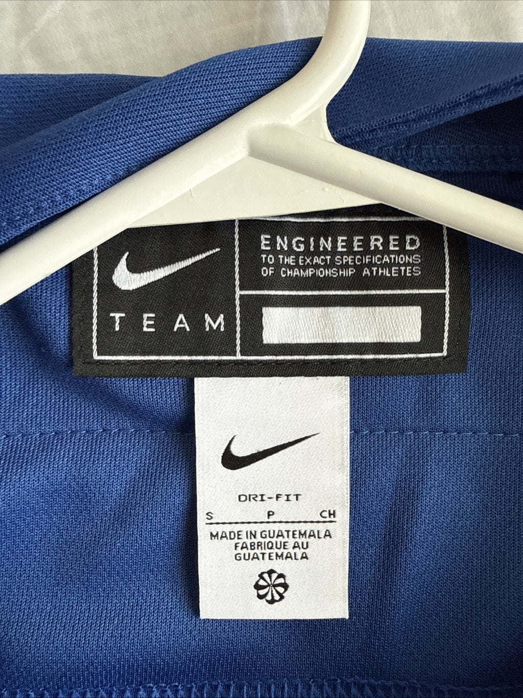 Men’s Nike Jack Eichel #9 Team USA 2026 Winter Olympics Jersey Size S - NWT RARE