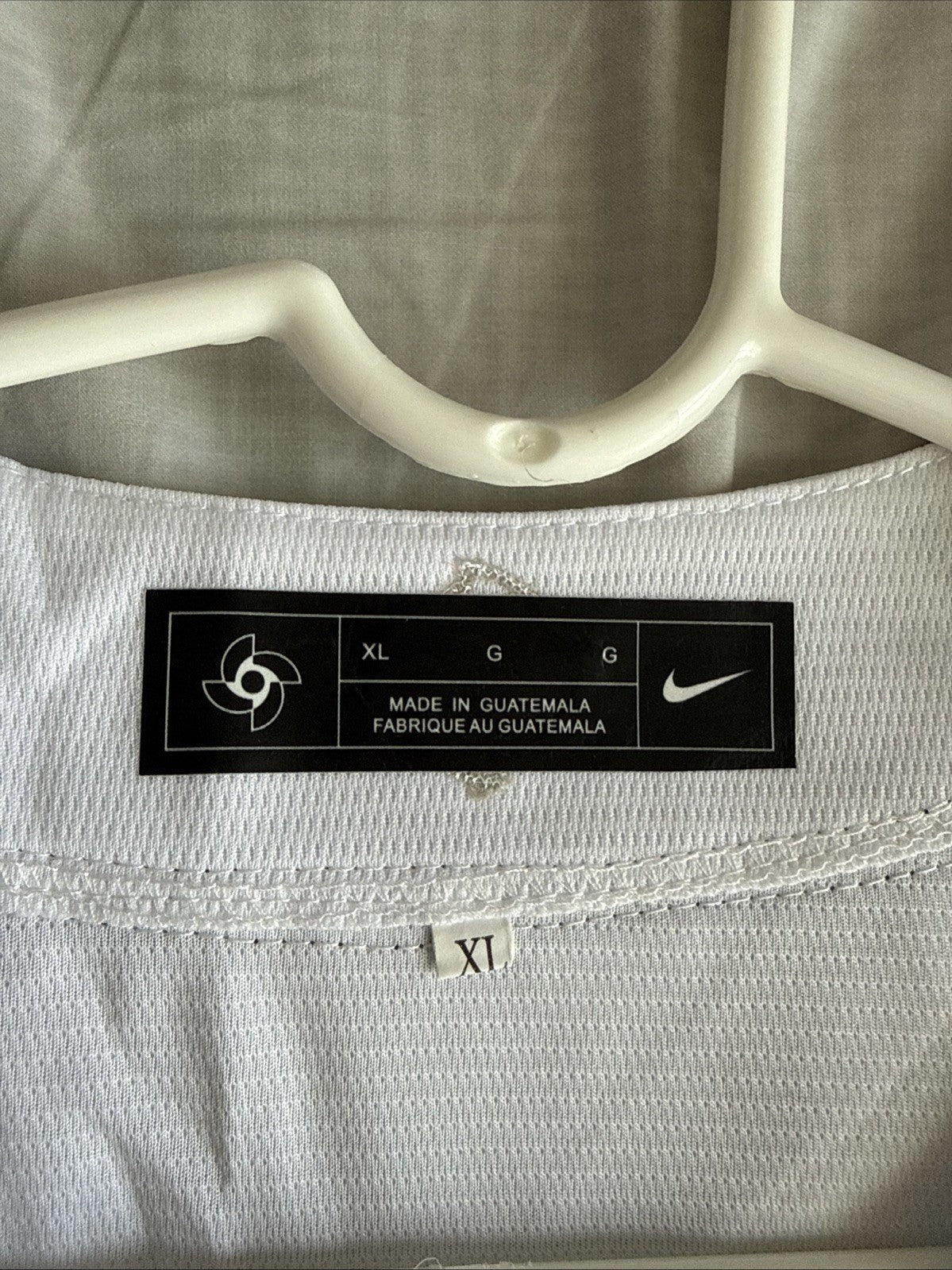 Mens Nike Gunnar Henderson #11 Team USA 2026 World Baseball Classic Jersey Sz XL