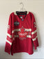 Men’s Fanatics Nathan MacKinnon #29 Canada 4 Nations FaceOff Jersey Size 52 RARE