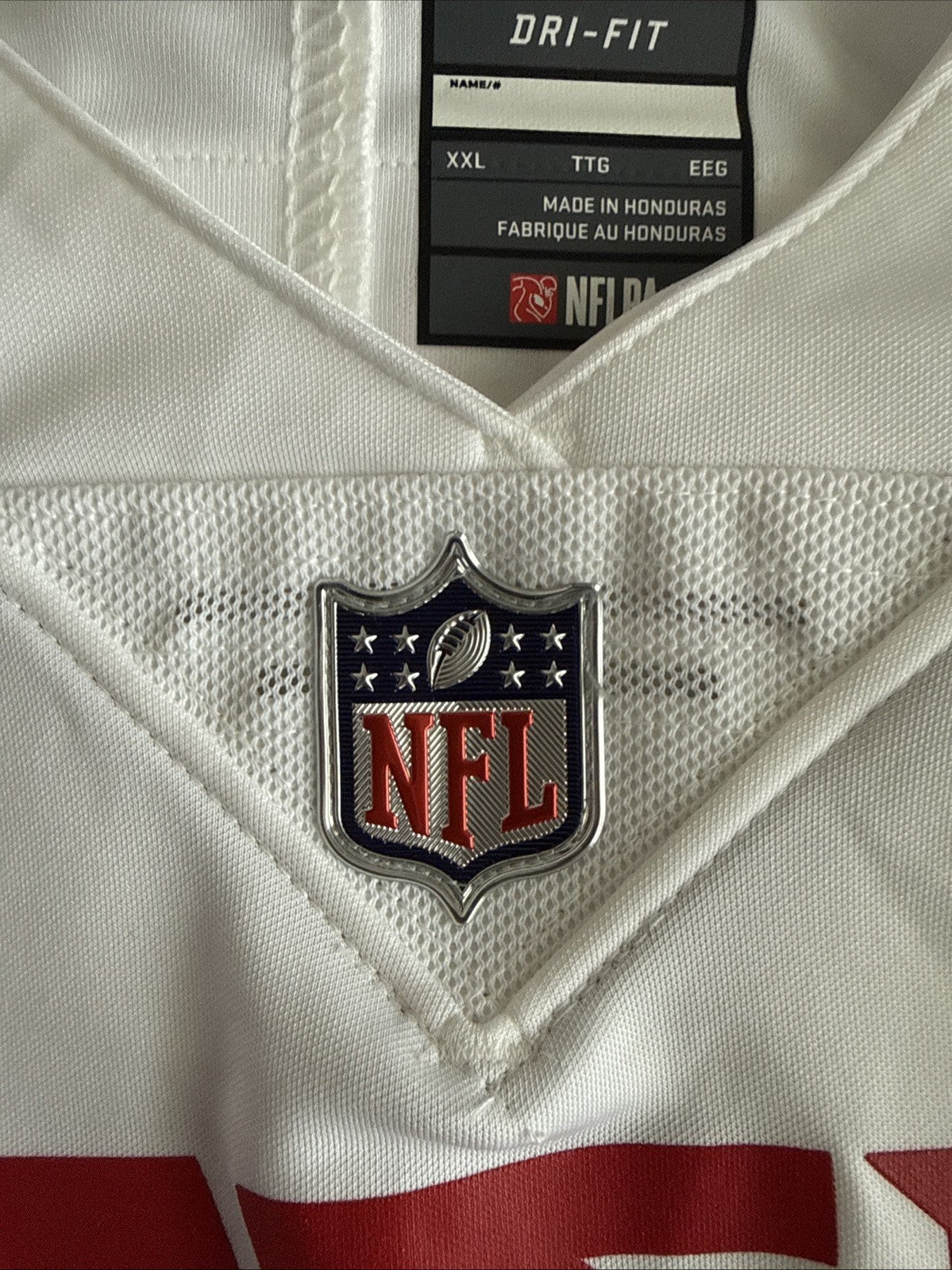 Men’s Nike Julio Jones #11 Atlanta Falcons Vapor Lmtd Jersey Sz 2XL - NWT RARE