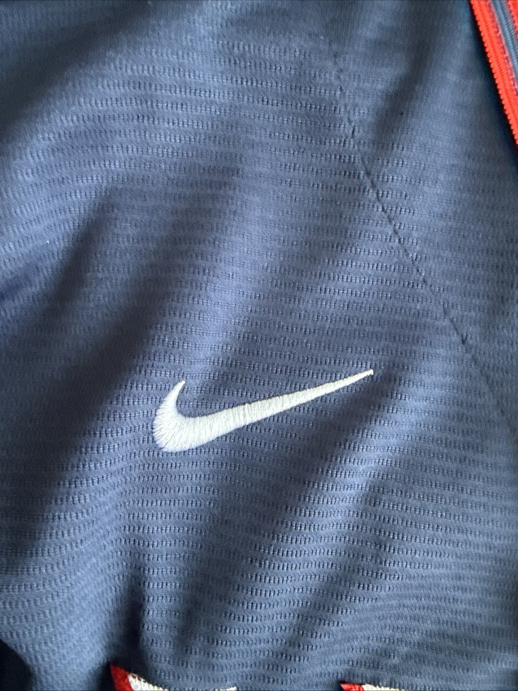 Men’s Nike Tarik Skubal #27 Team USA 2026 World Baseball Classic Jersey Sz L NWT