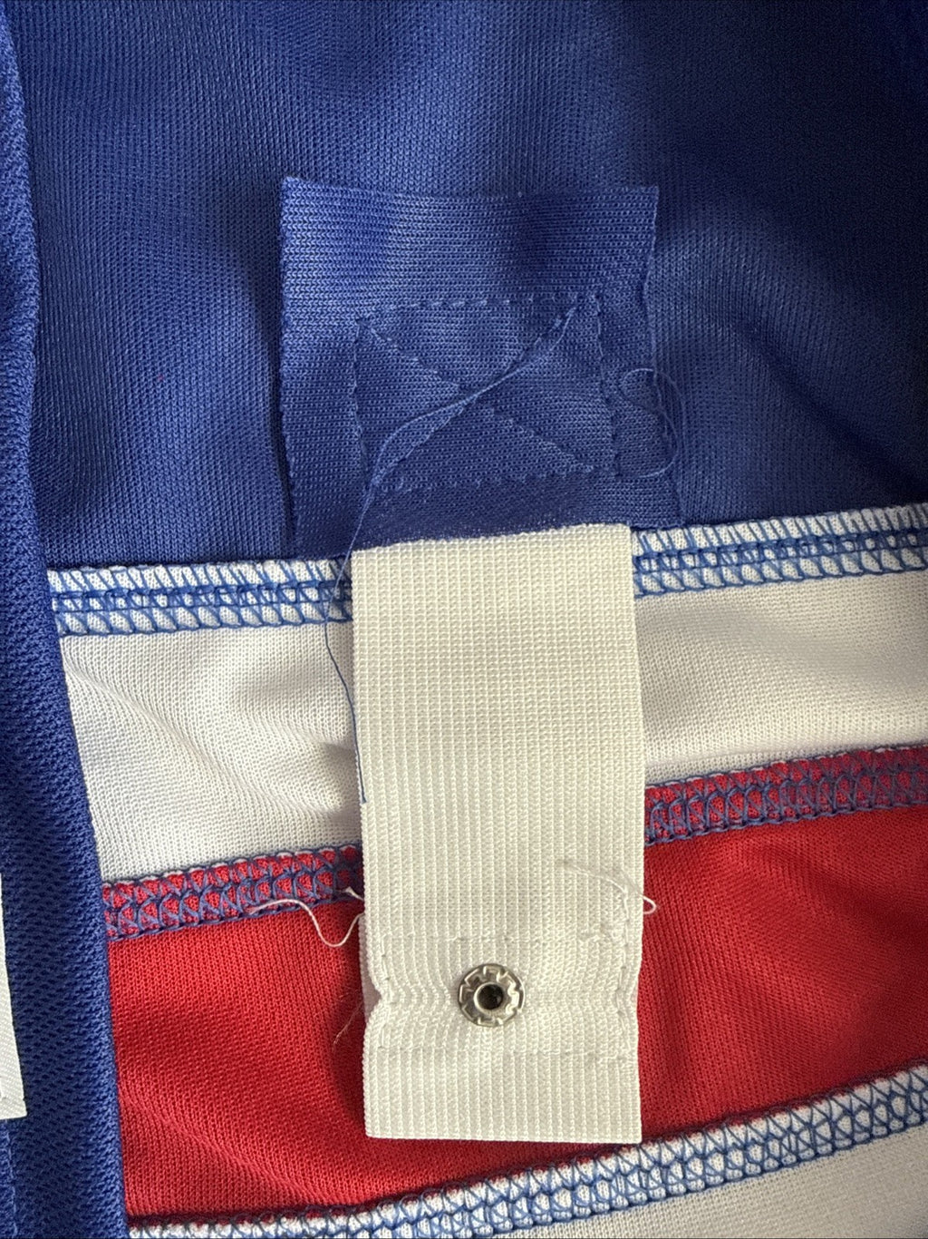 Men’s Nike Matthew Tkachuk #19 Team USA Hockey 2026 Olympics Jersey XL RARE NWT