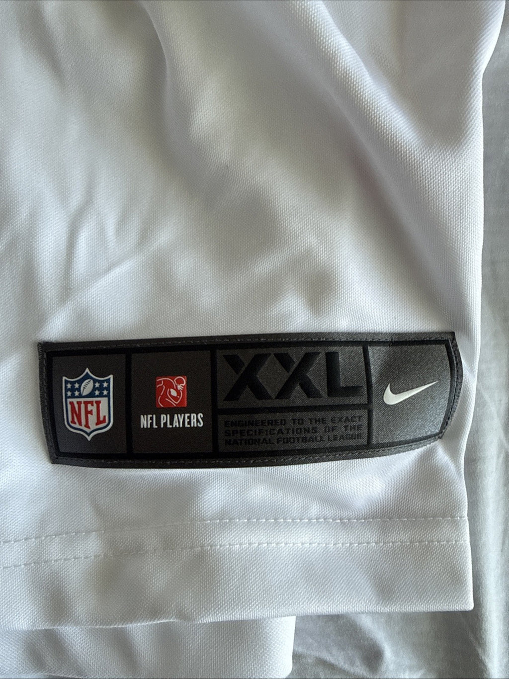 Men's Nike Matt Ryan #2 Atlanta Falcons Vapor Limited Jersey Sz 2XL - NWT RARE