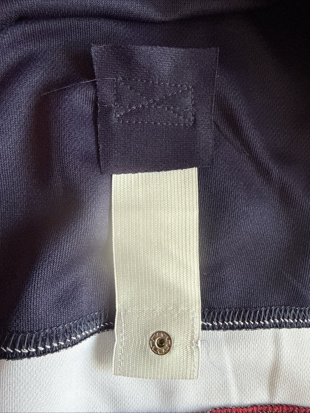 Men’s Fanatics Jack Hughes #86 Team USA 4 Nations Faceoff Jersey Size 52 - RARE