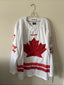 Men’s Bauer Sidney Crosby #87 Team Canada 2026 Olympics Jersey Sz XL - NWT RARE