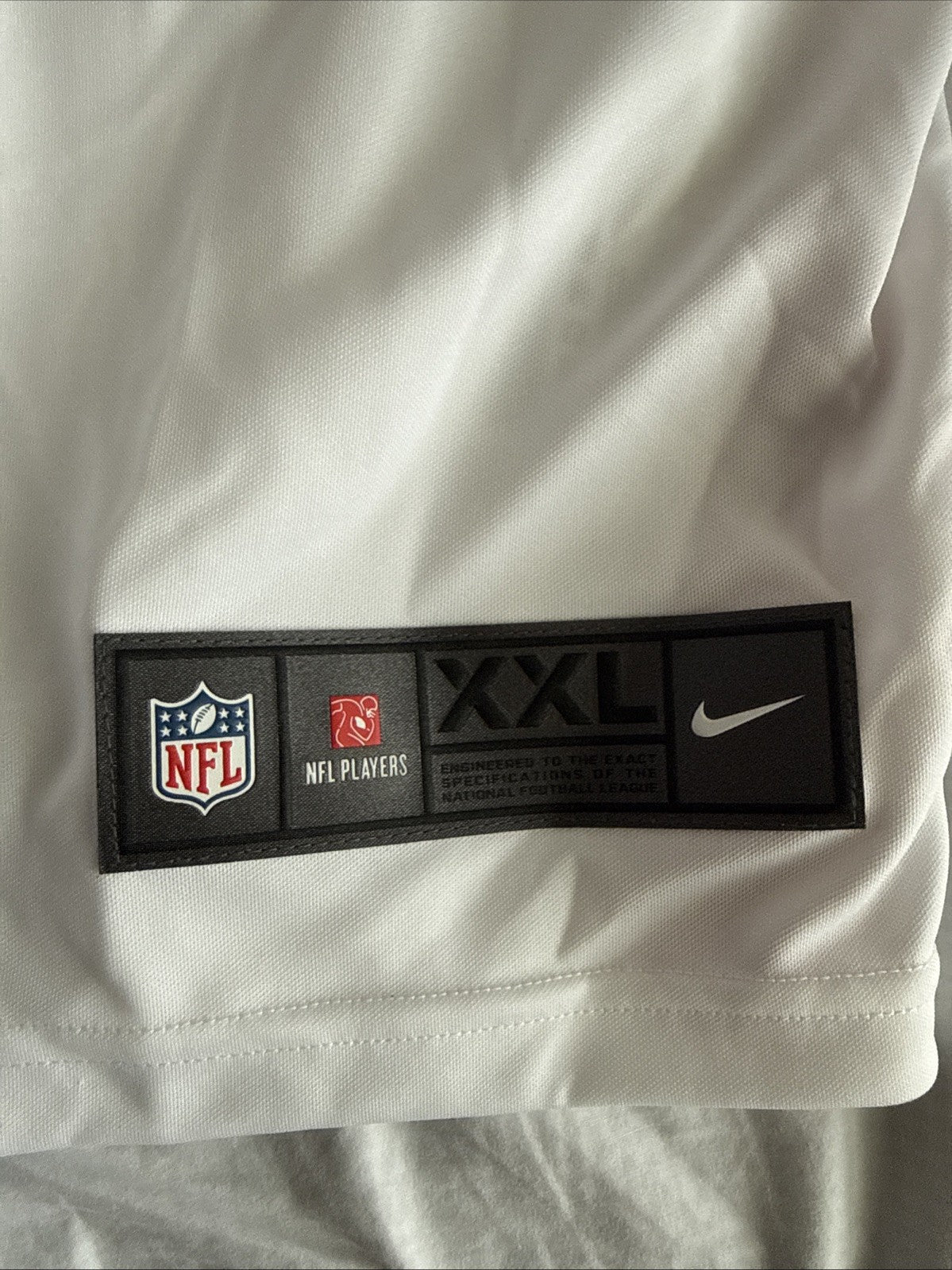 Men’s Nike Julio Jones #11 Atlanta Falcons Vapor Lmtd Jersey Sz 2XL - NWT RARE