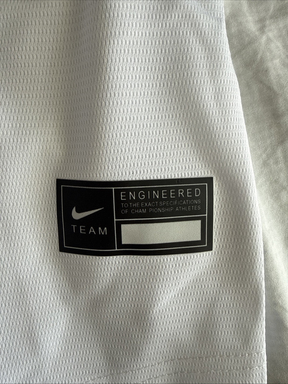 Mens Nike Gunnar Henderson #11 Team USA 2026 World Baseball Classic Jersey Sz XL