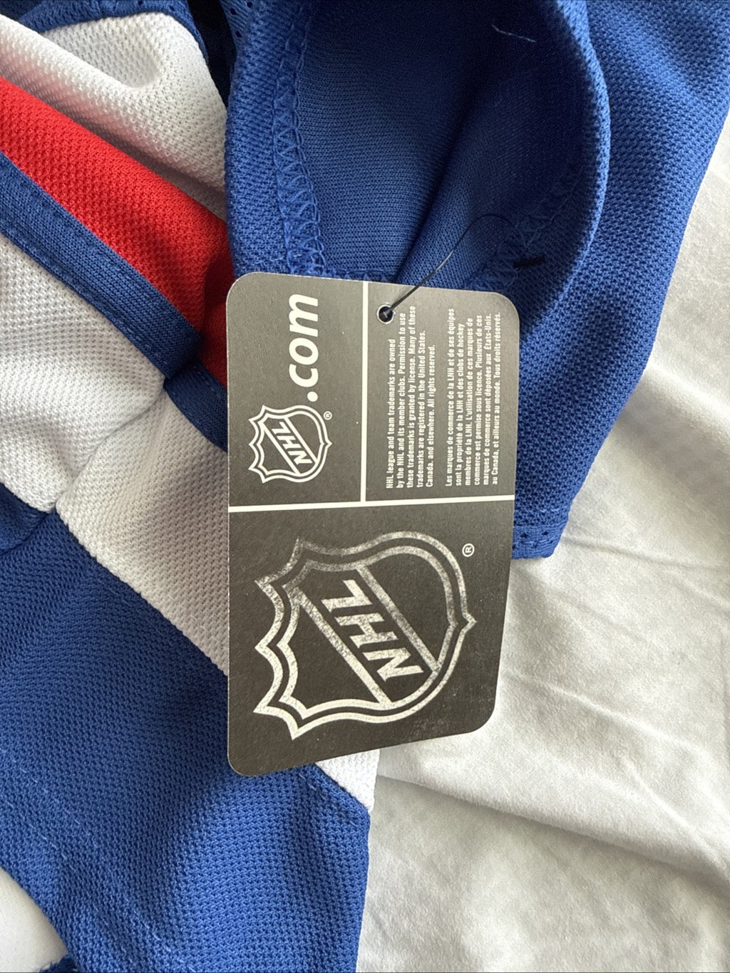 Men’s Nike Jack Eichel #9 Team USA 2026 Winter Olympics Jersey Size S - NWT RARE