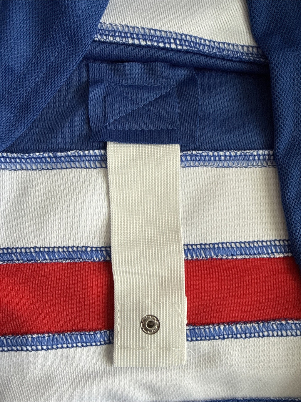 Men’s Nike Jack Eichel #9 Team USA 2026 Winter Olympics Jersey Size S - NWT RARE