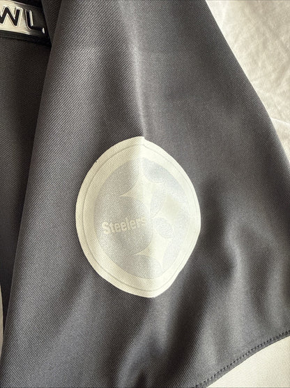 Men's Nike T.J. Watt #90 Steelers 2020 AFC Pro Bowl Lmtd Jersey - Sz 3XL RARE