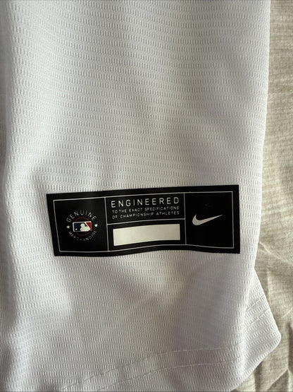 Men’s Nike Will Smith #16 Team USA 2026 World Baseball Classic Jersey Sz XL NWT